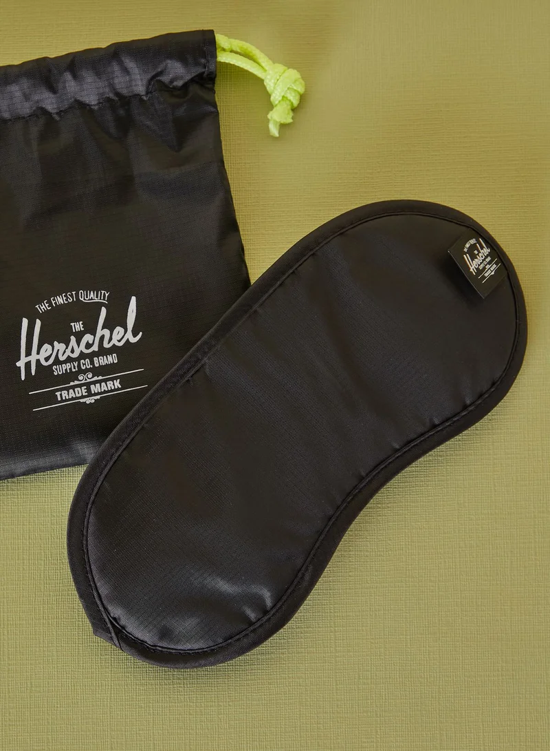Herschel Casual Sleeping Eye Mask