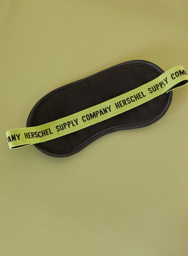 Herschel Casual Sleeping Eye Mask