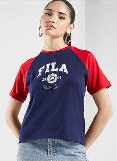 Calhoun Logo T-Shirt