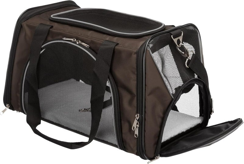 Trixie Joe Carrier for Small Dogs & Cats - Image 2