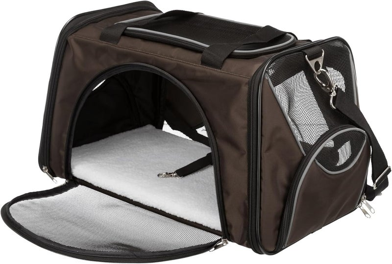 Trixie Joe Carrier for Small Dogs & Cats - Image 4