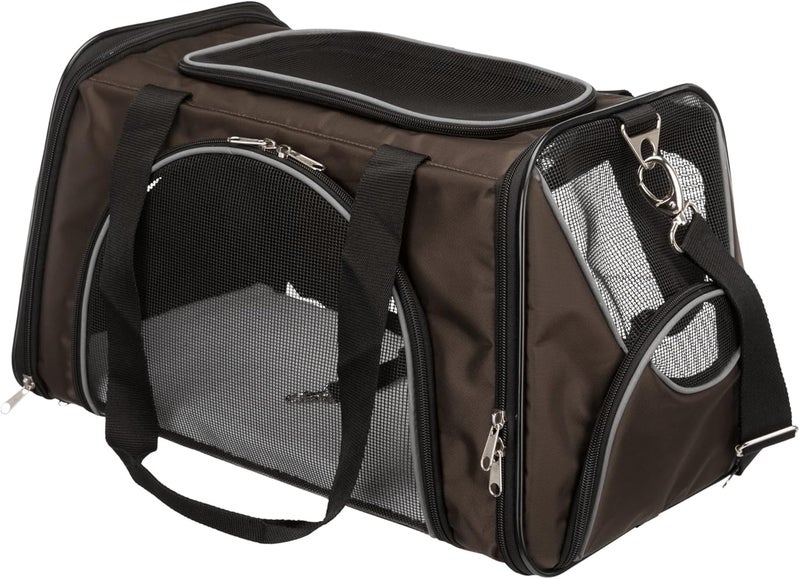 Trixie Joe Carrier for Small Dogs & Cats - Image 1