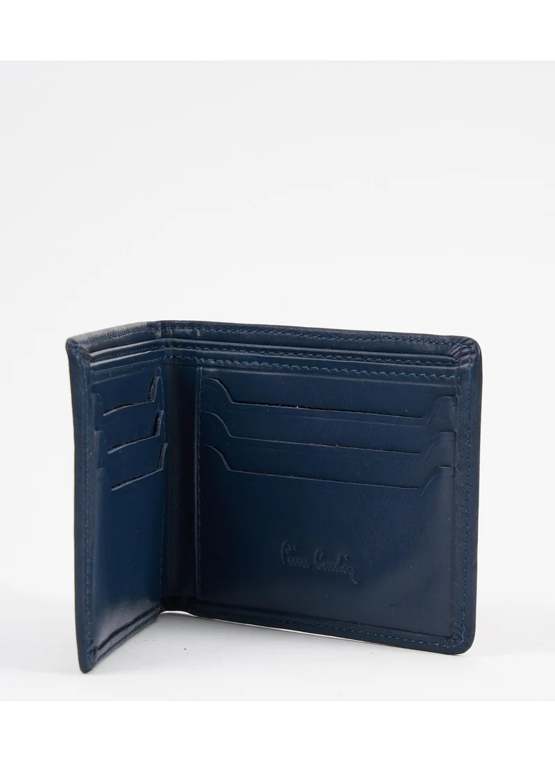 Alexander Gardi Men's Leather Wallet (E24-CZDN-04)