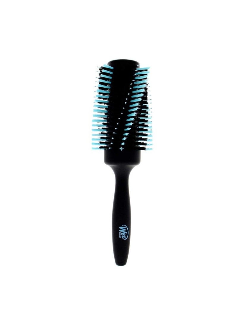 Wet Brush فرشاة وي ت براش سموذ آند شاين 3 فرشاة دائرية سميكة