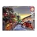 Educa Yasaka Pagoda Kyoto Japan 1000 Piece Jigsaw Puzzle Puzzle Glue Included Completed Image Measures 268 x 189 Ages 14 - Image 3