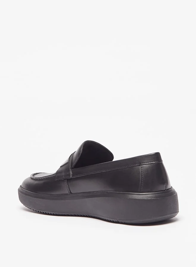 DUCHINI Men'S Casual Slip On