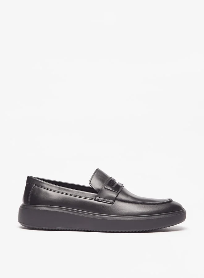 DUCHINI Men'S Casual Slip On