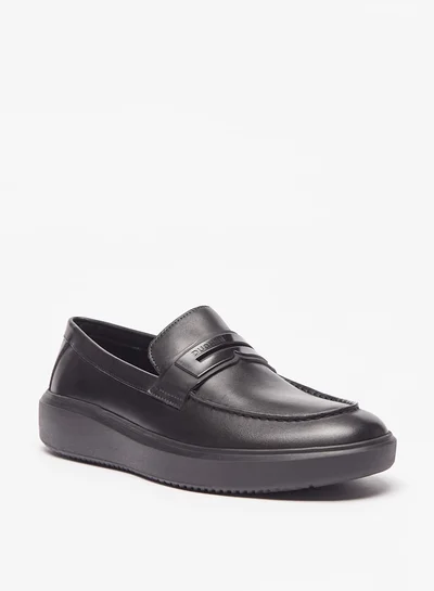 DUCHINI Men'S Casual Slip On