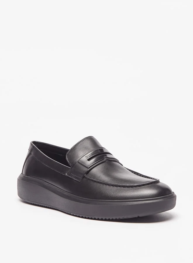 DUCHINI Men'S Casual Slip On