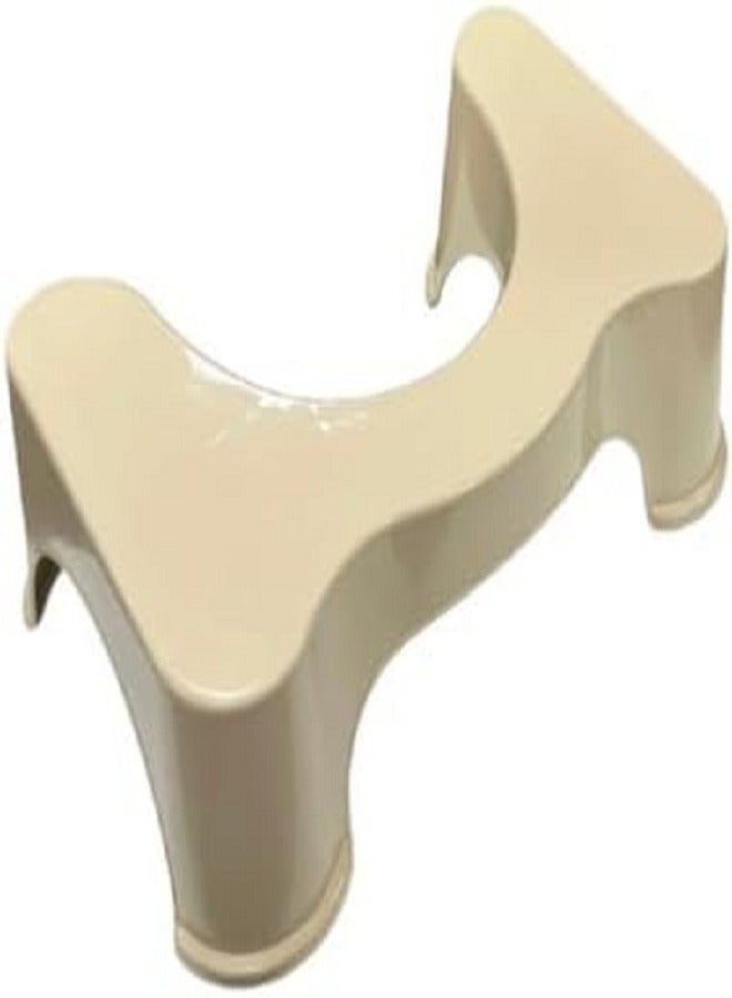 Toilet seat (beige) - Image 2