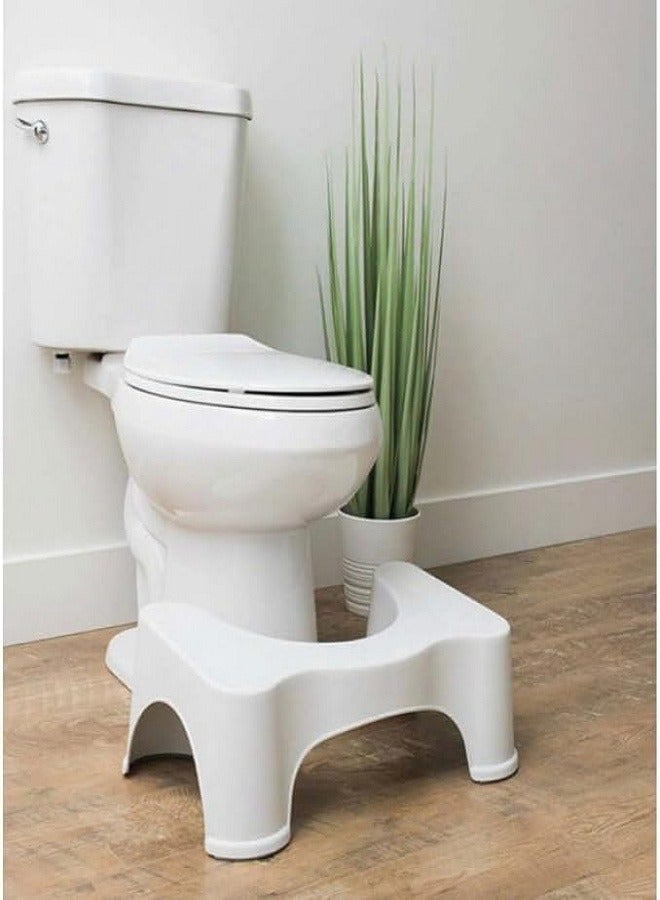 Toilet seat (beige) - Image 3
