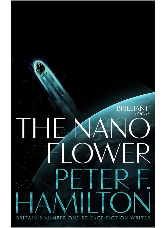 The Nano Flower  - Image 2
