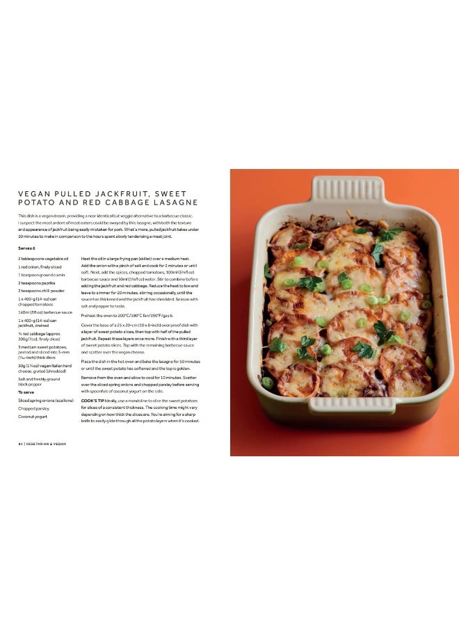 Between the Sheets: Easy and inventive layered traybakes - Image 4