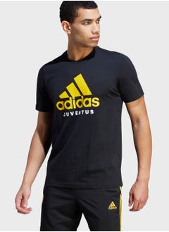Juventus DNA Graphic T-Shirt