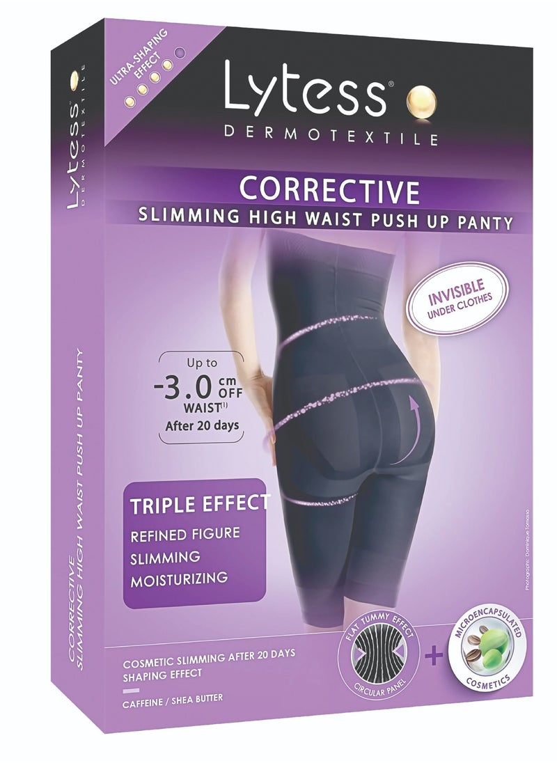 Lytess Corrective Slimming High Waist Push Up Panty  - Image 1