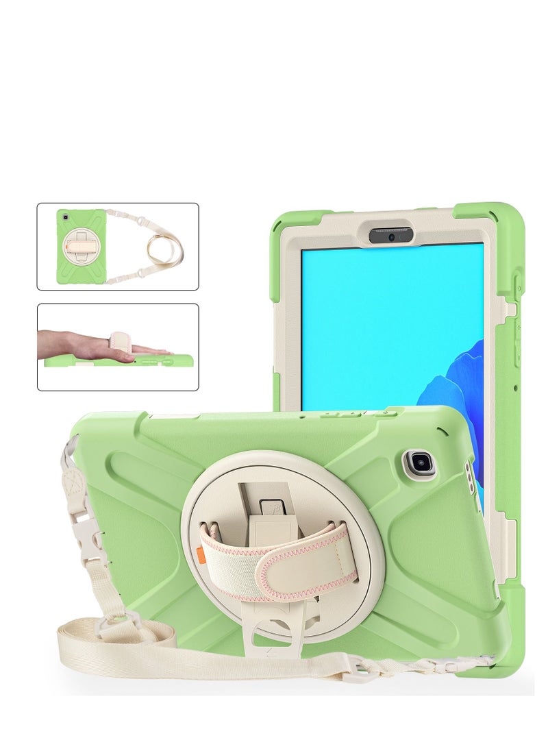 GULFLINK Gulflink Protective Back Case Cover for SAMSUNG Tab A7 lite T220/T225/T225N/T225C/T227U8  8.7 inch  - Image 1