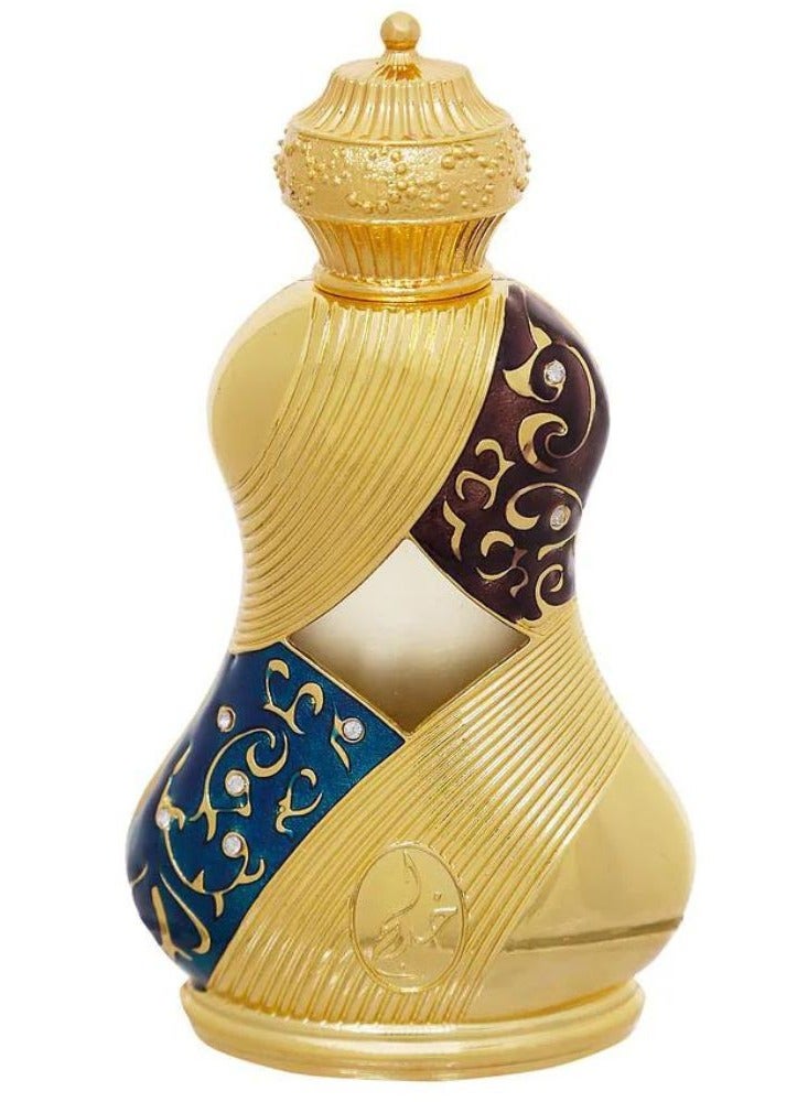 خدلج زيت عطري مركز خدلج رانيا 18 مل - Image 1