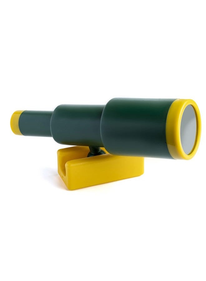 Squirrel Products Pirate Telescope - Swing Set Accessories Replacements & Additions - Active Outdoor Play for Boys & Girls Ages 3 & Older - Image 5