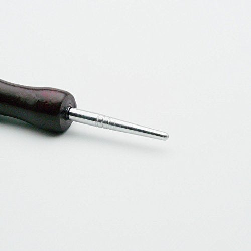 Reed123 Bassoon Reed Making Supplies - Forming Mandrel - Image 4