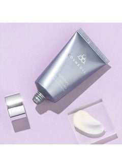 CosMedix Humidify Deep Moisture Cream, Hydrating Face Cream, Conditions Dry Skin, Shea Butter, Cruelty Free  - Image 4