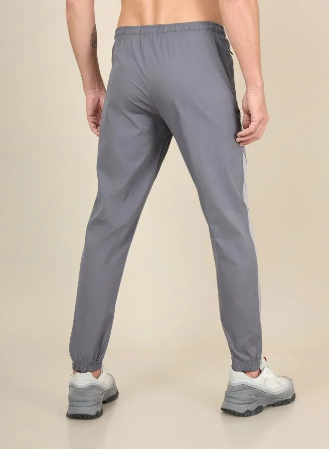 Technosport Technosport Color Block 2-Way Stretch Joggers