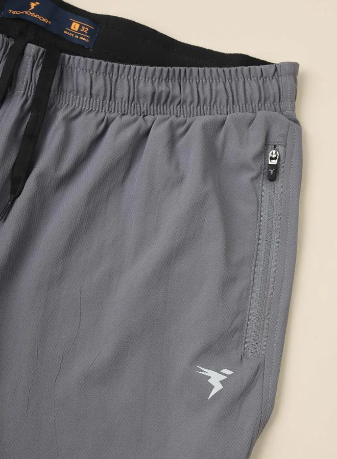 Technosport Technosport Color Block 2-Way Stretch Joggers