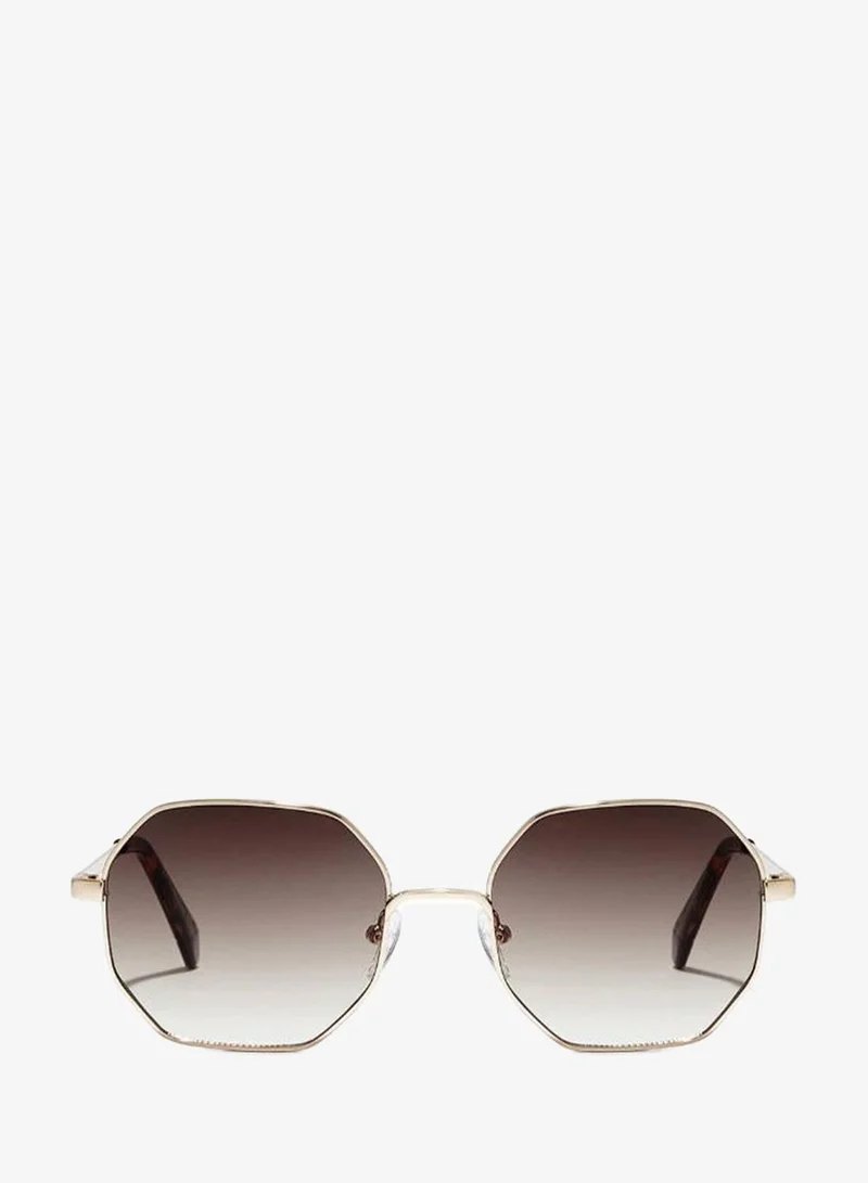 Blackout BlackOut FAMOUS - Geometric - Full Rim - Sunglasses