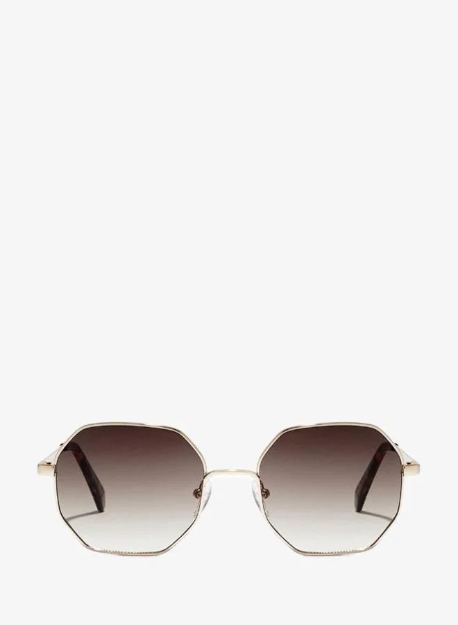 Blackout BlackOut FAMOUS - Geometric - Full Rim - Sunglasses
