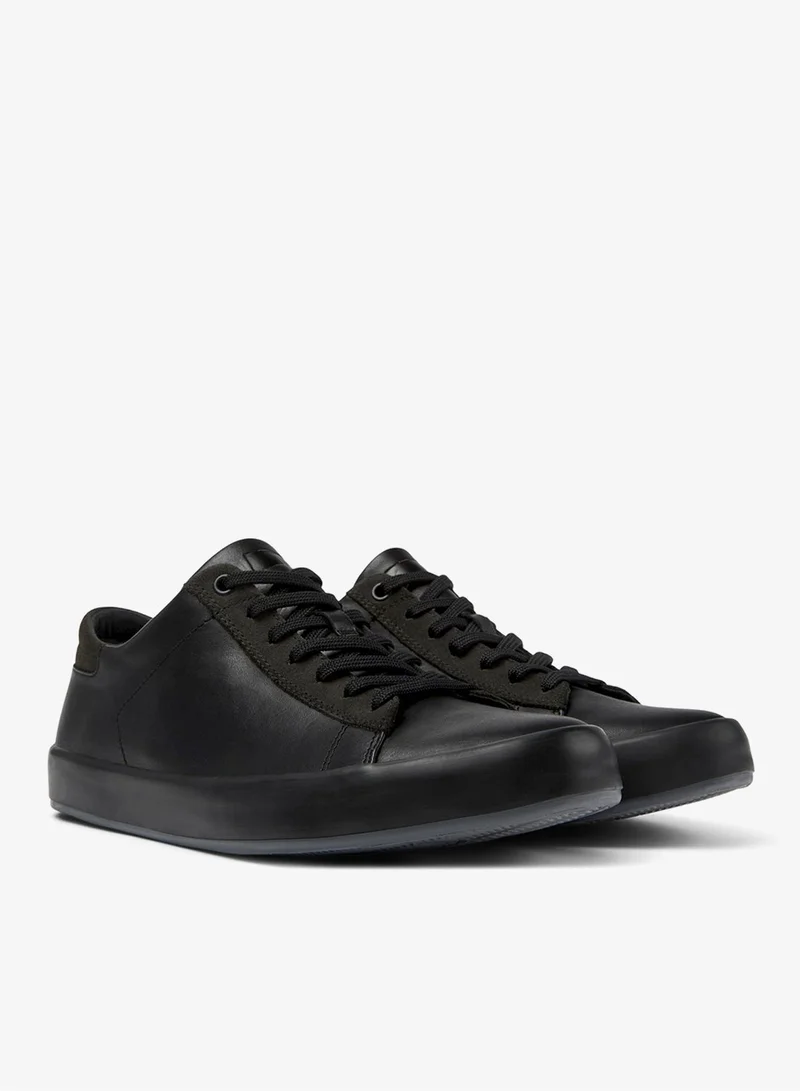 Camper Andratx, Men Sneaker, Black