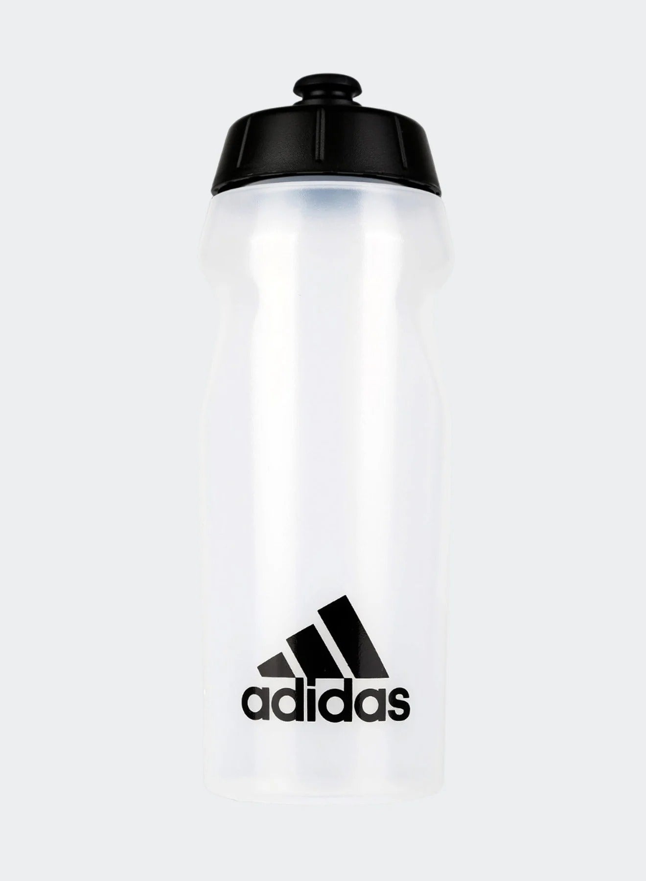 adidas clear water bottle