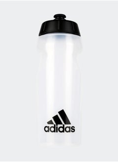 Adidas Water Bottle Clear & Black Logo Gym Sports FM9932 Brand New - pzsku/Z959C2B7AABE402FDEFEBZ/45/_/1732192663/704edb90-bc3e-4414-93c2-13bd30a663ee