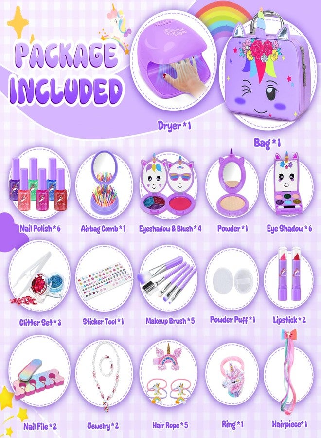 PERRYHOME Make up Kit - Image 3