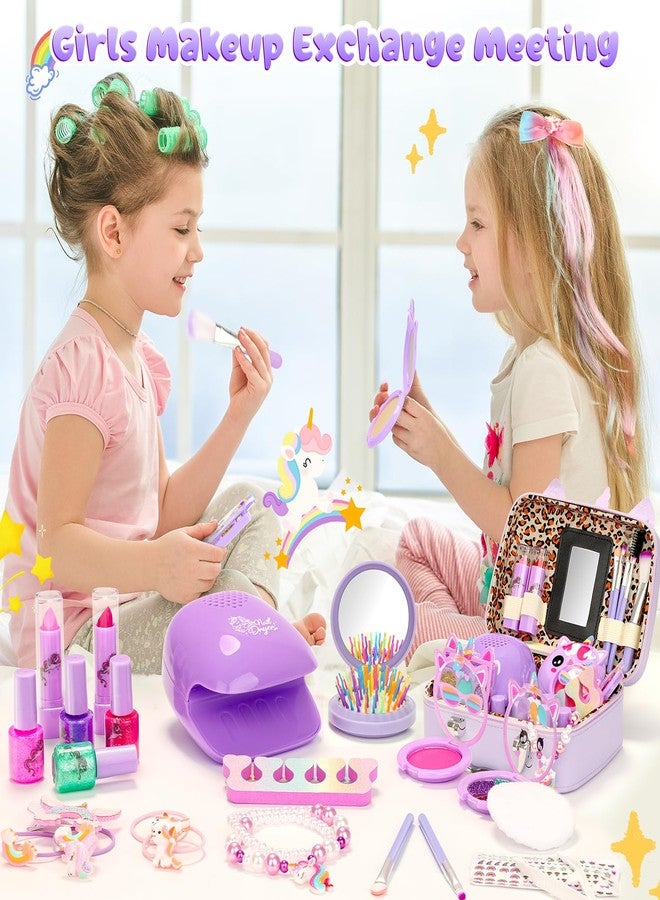 PERRYHOME Make up Kit - Image 4