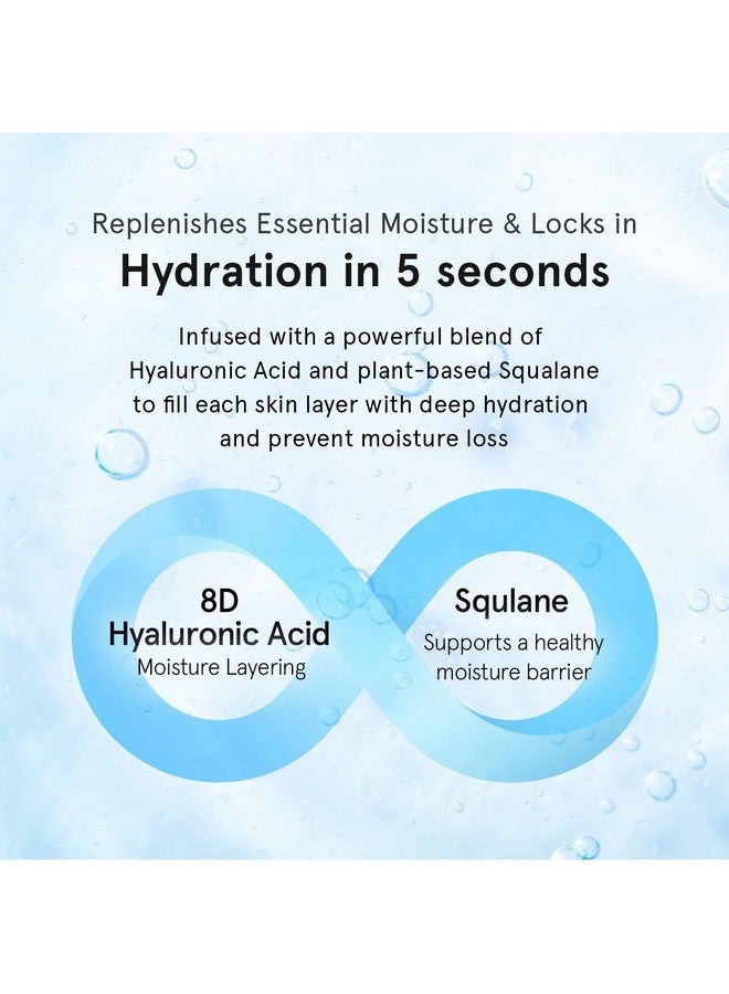 ONE THING Hyaluronic Squalane Cream (2.36 fl.oz / 70ml), Korean Skincare, Cream, Hyaluronic Acid, Moisturizing, Oil-moisture Balance, Moisture - Image 5