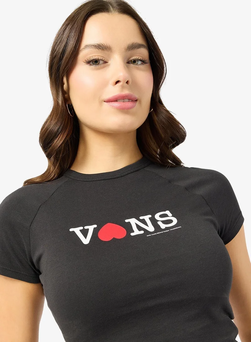 VANS Souvenir Baby T-Shirt