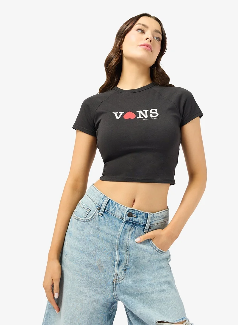 VANS Souvenir Baby T-Shirt