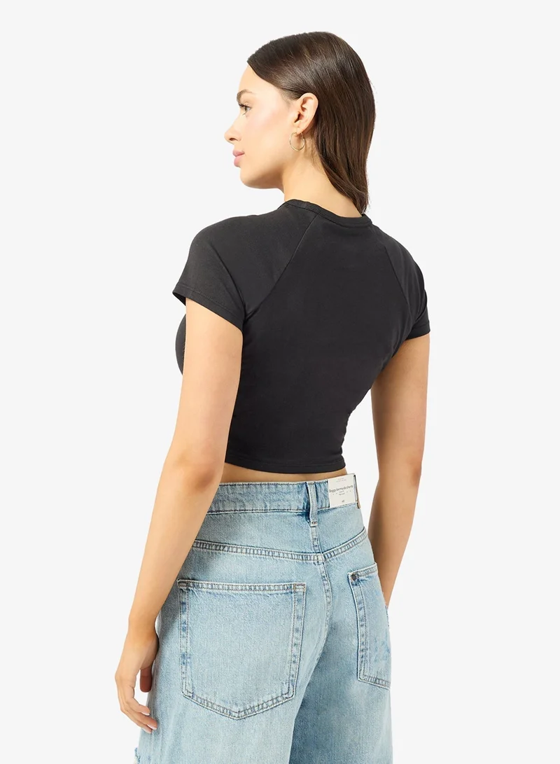 VANS Souvenir Baby T-Shirt