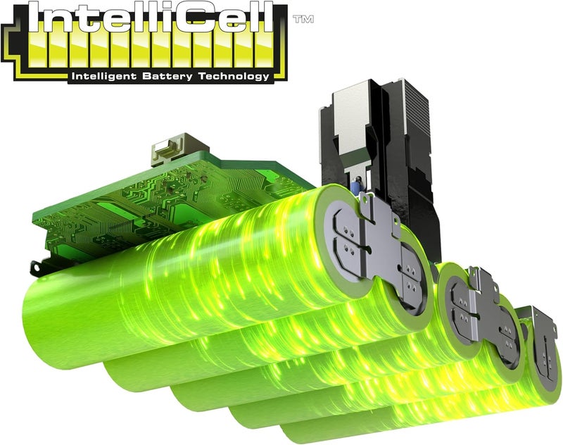Ryobi 18V One+ 2.0Ah Compact Lithium+ Battery - RB1820C - Image 4