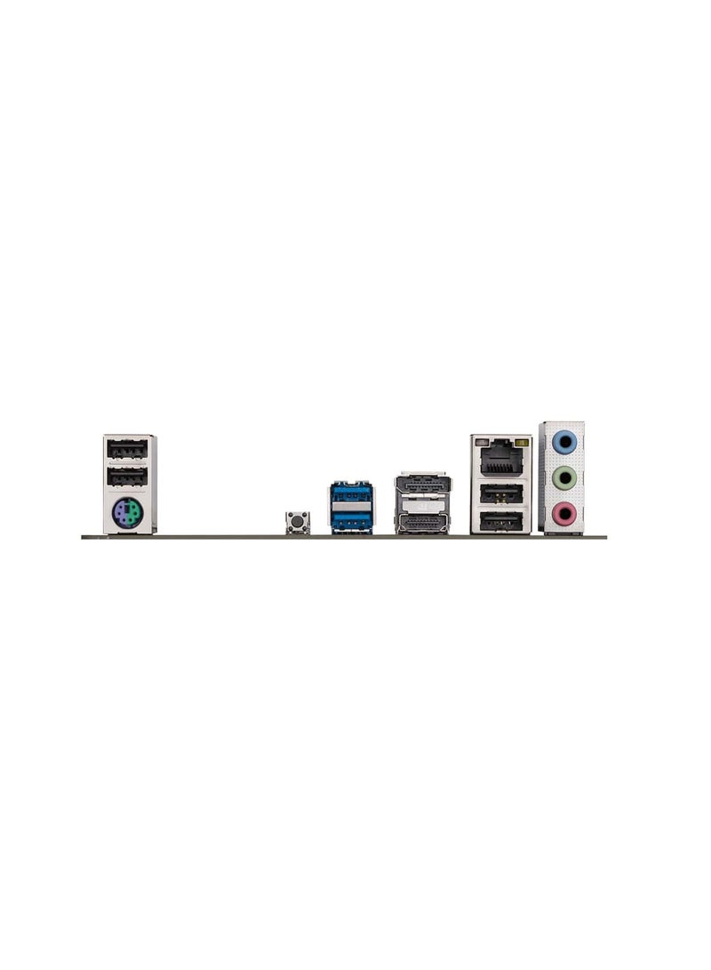 جيجابايت اللوحة الأم جيجابايت A620M H (rev. 1.0) - Image 5