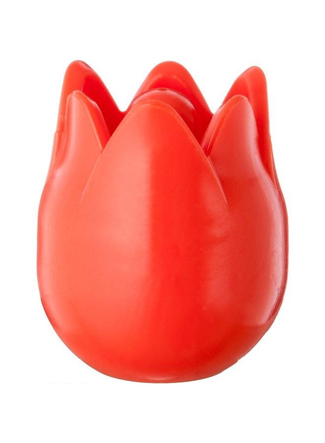 Tulip Needle Company AC-049E Point Protectors-Orange/Large - Image 2