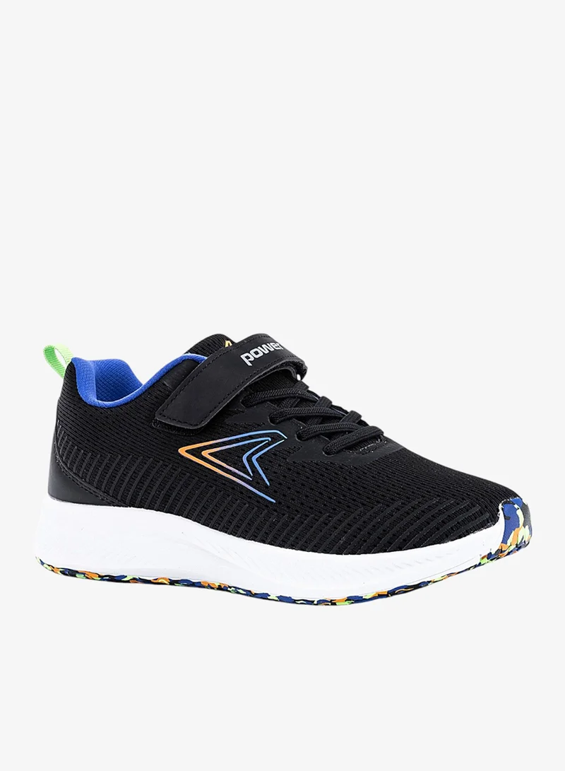 Bata Casual Power Sneakers