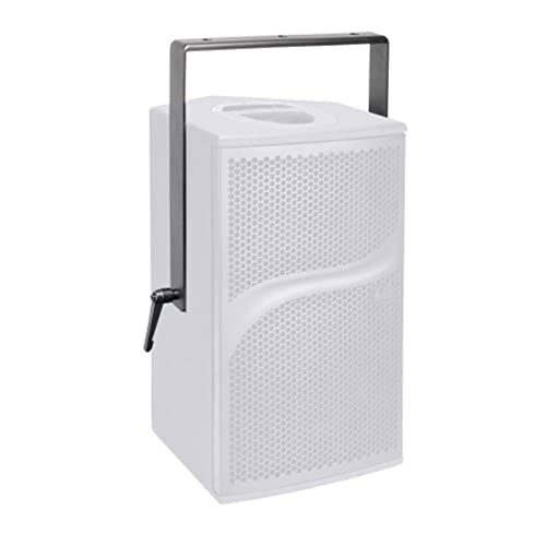 LD Systems LDS-DDQ10SB Amplifier Stand - Image 4