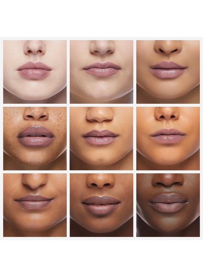 Julep 24/7 Lip Treatment - Hydrating & Glossy Lip Balm and Lip Sleeping Mask with Shea Butter - Moisturize, Protect & Soothe - Vegan & Cruelty-Free - Sheer Pink - Image 4