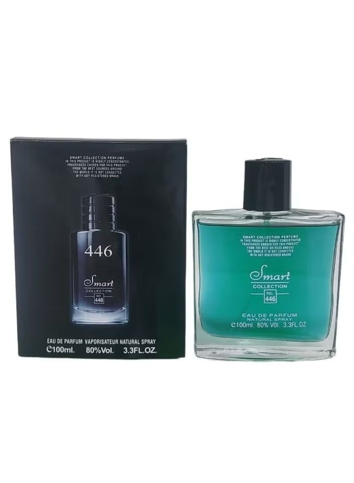 Smart Collection Sauvage Scent 100ml