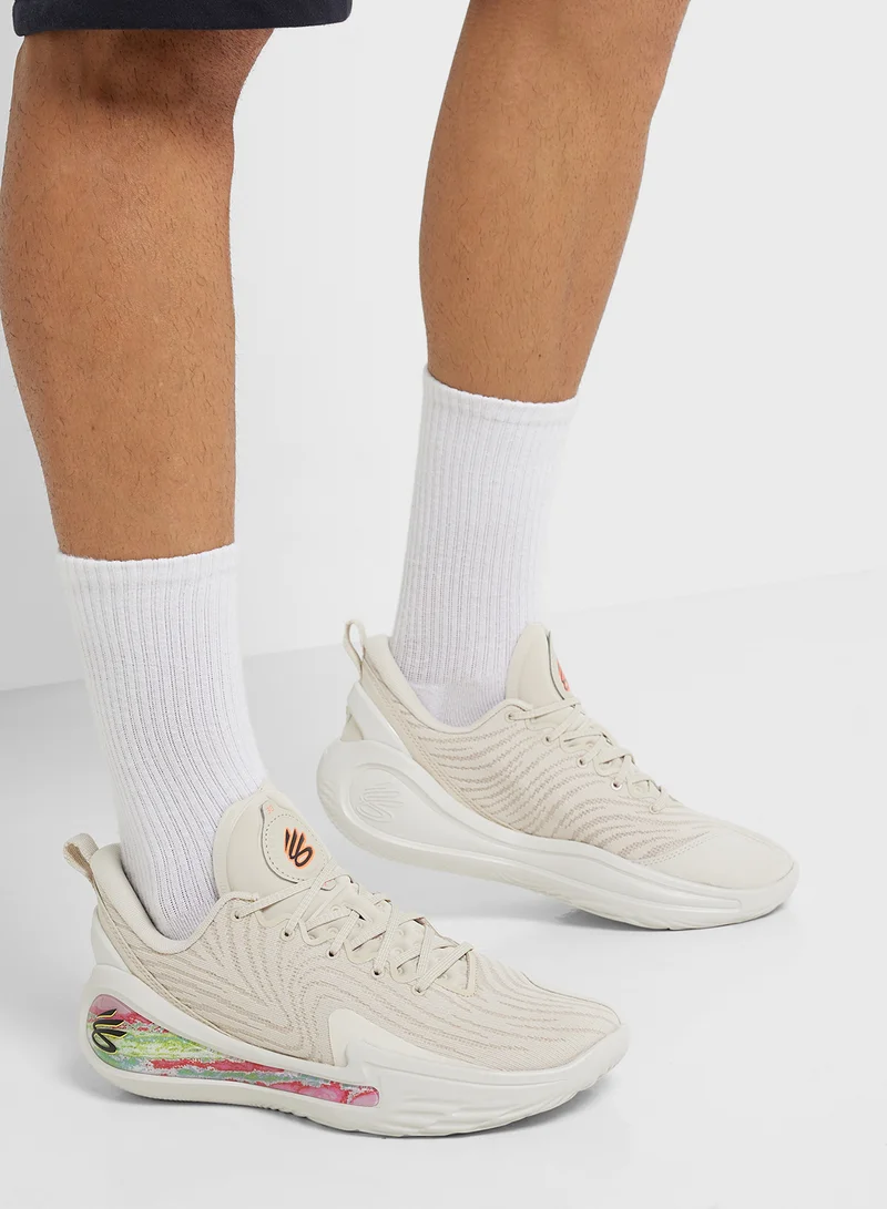 UNDER ARMOUR Curry 12 Strn