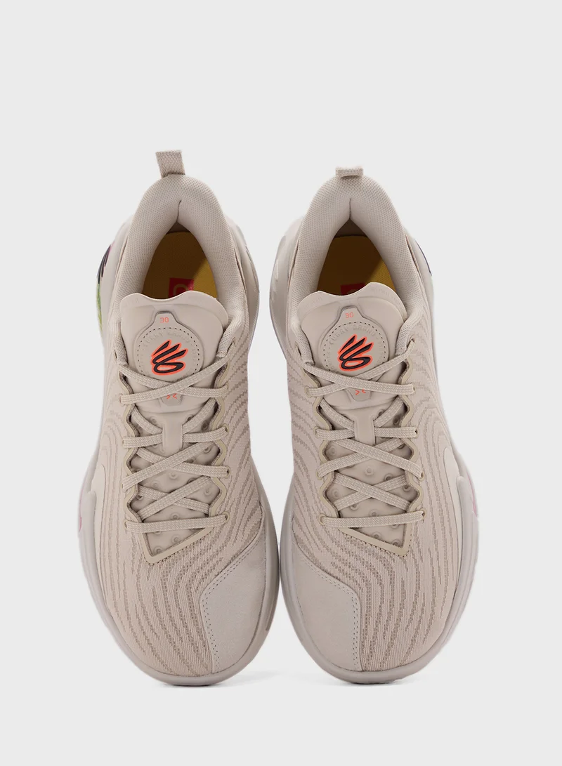 UNDER ARMOUR Curry 12 Strn