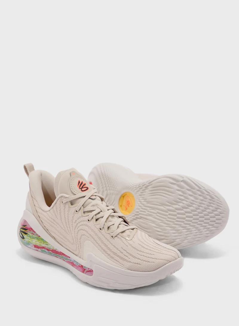 UNDER ARMOUR Curry 12 Strn