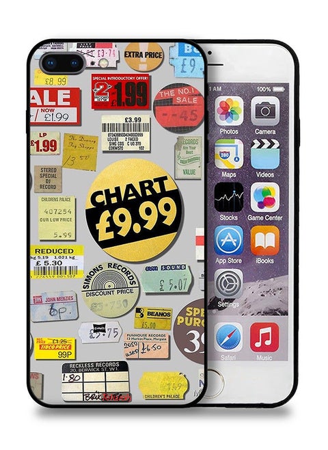 أسعار جراب الحماية لجهاز Apple iPhone 8 Plus