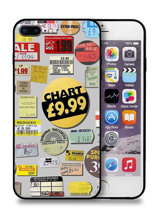 أسعار جراب الحماية لجهاز Apple iPhone 8 Plus