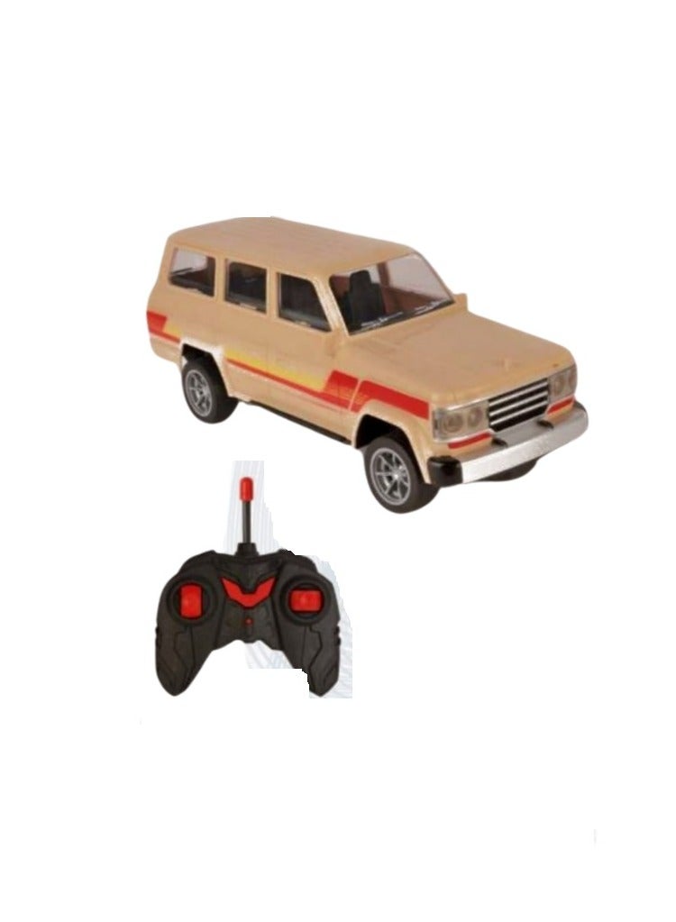 Remote Control Toy Car For Children - Image 1